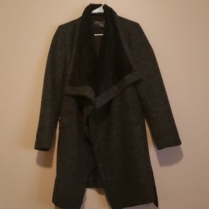 Suzy Shier coat